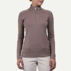 Kjus Shasta Midlayer Half Zip W