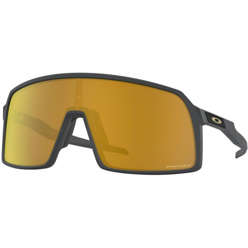 Oakley-Oakley-SUTRO-Matte-carbon--Prizm-24K-94060537-Geilo-Sport-1