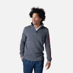 Rossignol Signature Sleeve Knit M
