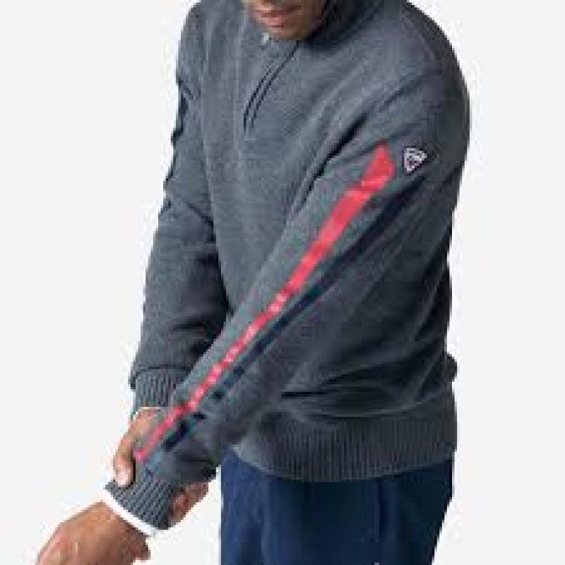 Rossignol Signature Sleeve Knit M - Bilde 2