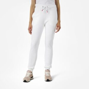 Rossignol Joggebukse Logo Pant Dame -Hvit