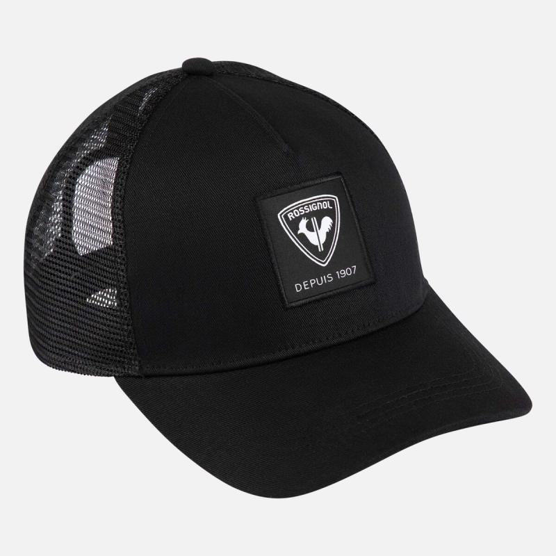 Rossignol Corporate Mesh Cap Rossignol