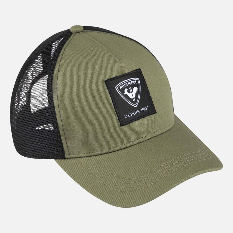 Rossignol Corporate Mesh Cap Rossignol - Bilde 2