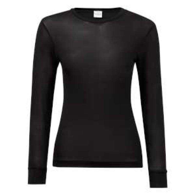 Steiner-Steiner-Ladies-Silk-Long-sleeve-vest-0792B-Geilo-Sport-1