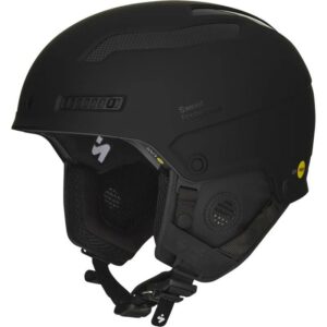 Sweet Trooper 2Vi MIPS Helmet -Dirt Black