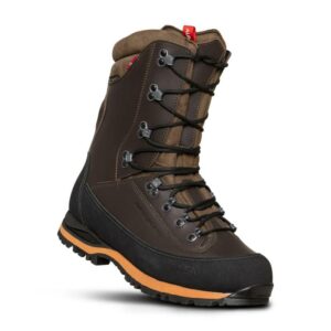 Alfa Bever Extreme Advance Gore-Tex Herre Brun