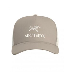 ArcTeryx Bird Word Toque Rune Beige