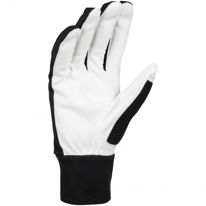 Dæhlie Glove Race Warm Hansker Black - Bilde 2