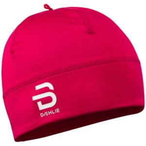 Dæhlie Hat Polyknit Lue Pink Glo