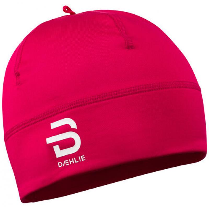 Dæhlie Hat Polyknit Lue Bright Rose