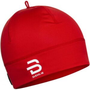 Dæhlie Hat Polyknit Lue High Risk Red