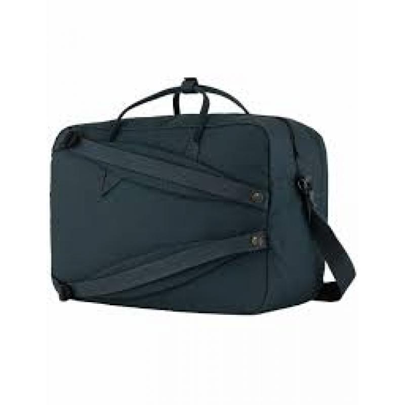 Fjällräven Kånken Weekender Navy - Bilde 2