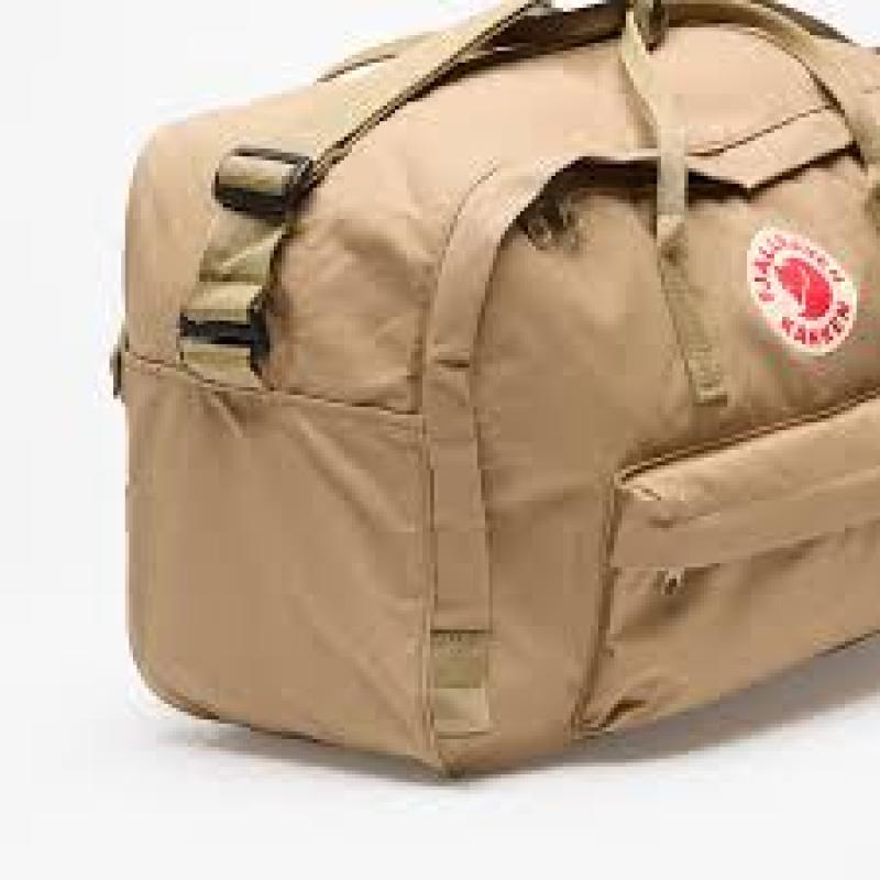 Fjällräven Kånken Weekender Clay - Bilde 3