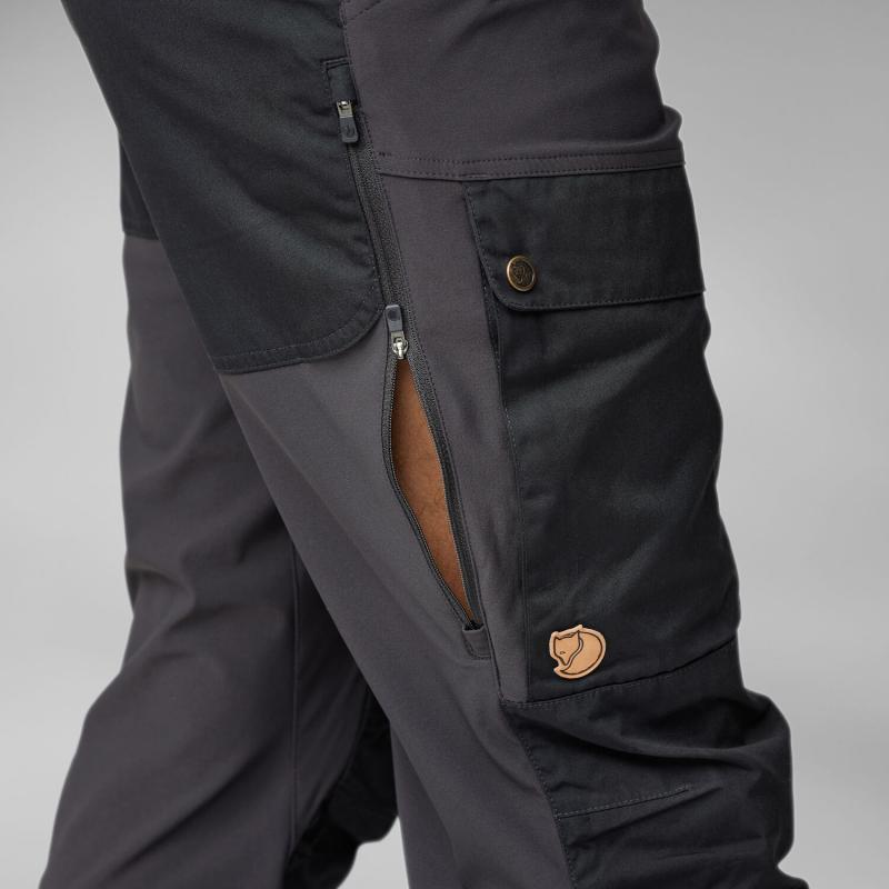 Fjällräven Fjällräven Keb Trousers M F87176 Geilo Sport 13