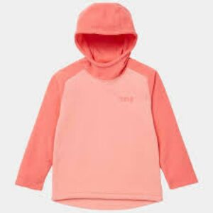 Helly Hansen K Daybreaker Hoodie Junior