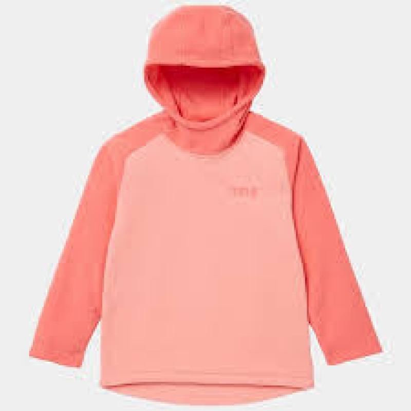Helly Hansen K Daybreaker Hoodie Junior