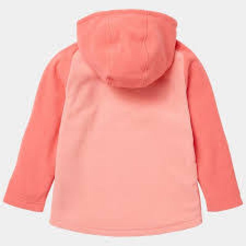 Helly Hansen K Daybreaker Hoodie Junior - Bilde 2