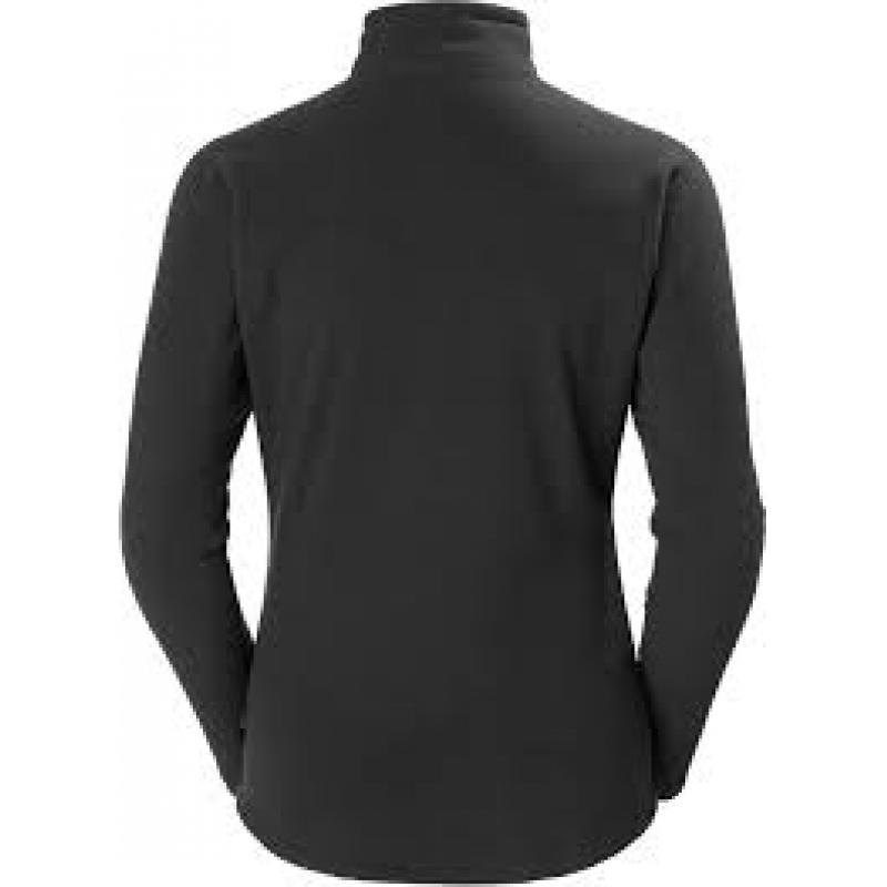Helly Hansen W DAYBREAKER FLEECE JACKET Dame - Bilde 2