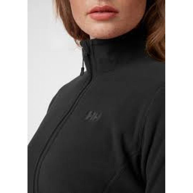 Helly Hansen W DAYBREAKER FLEECE JACKET Dame - Bilde 3