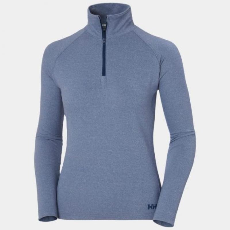 Helly Hansen Verglas 1/2 Zip Dame