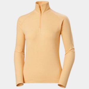 Helly Hansen Verglas 1/2 Zip Dame