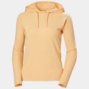 Helly Hansen Verglas Light Hoodie Dame