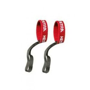 Hestra Handcuffs Barn Rød