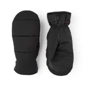 Hestra Czone Frame Vott Unisex Sort