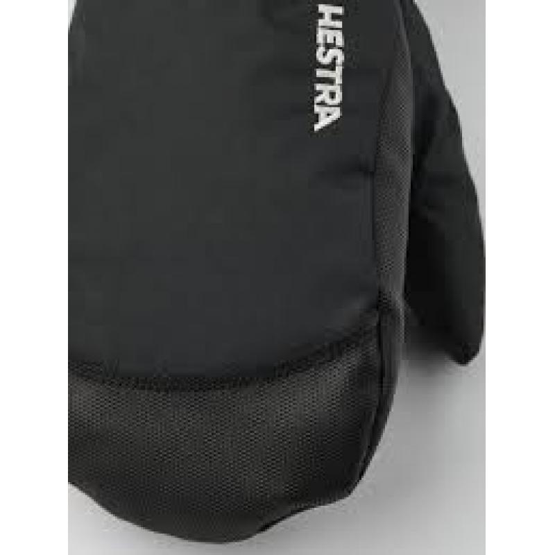 Hestra Gauntlet Czone Vott Barn Sort - Bilde 2