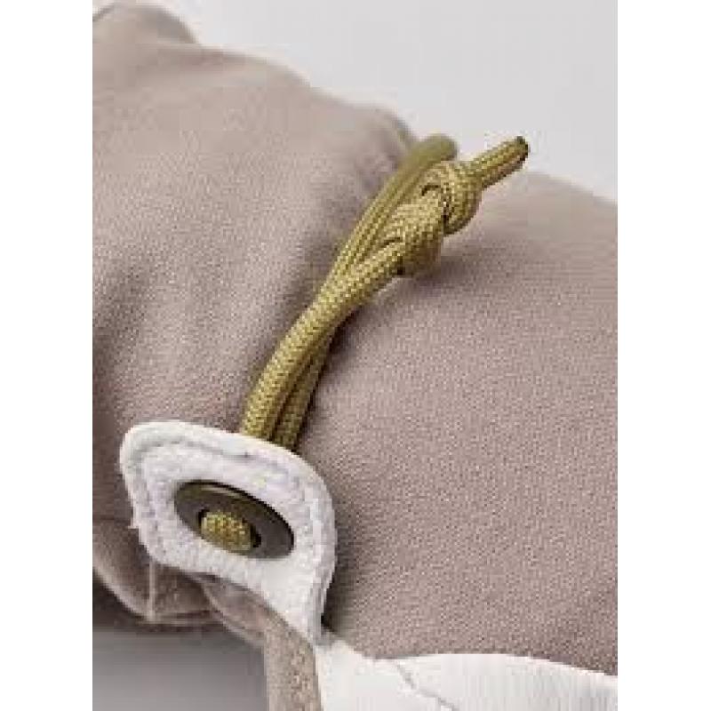 Hestra Voss Czone Vott Dame Beige - Bilde 2