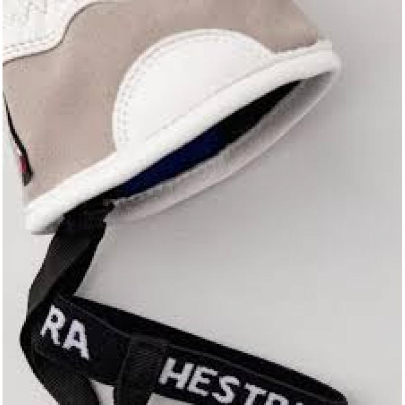 Hestra Voss Czone Vott Dame Beige - Bilde 3