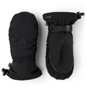 Hestra Powder Czone Vott Dame Sort