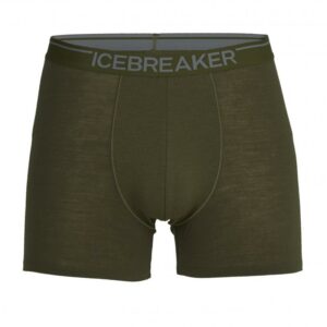 Icebreaker Men Anatomica Boxers