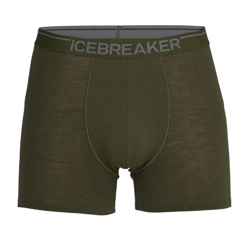 Icebreaker Men Anatomica Boxers