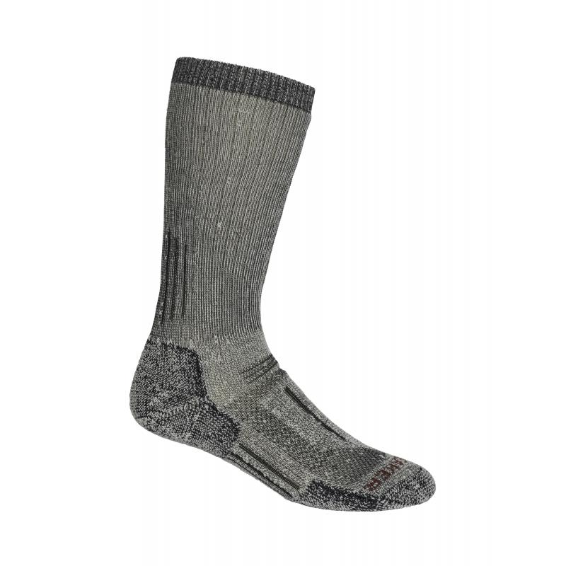 Icebreaker Men Mountaineer Mid Calf
