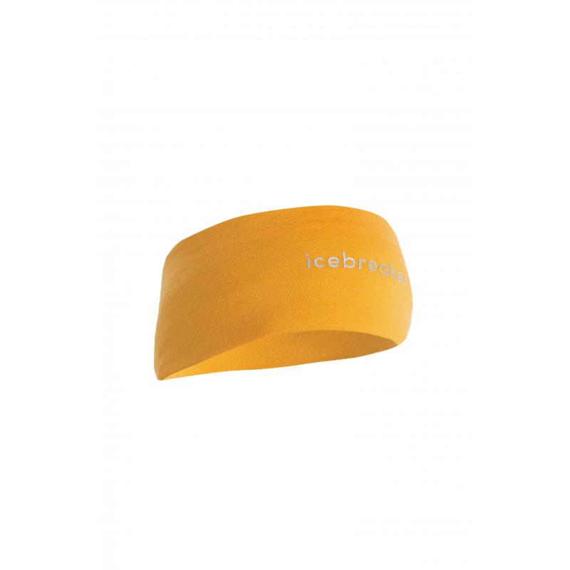 Icebreaker Unisex Mer 200 Oasis Headband