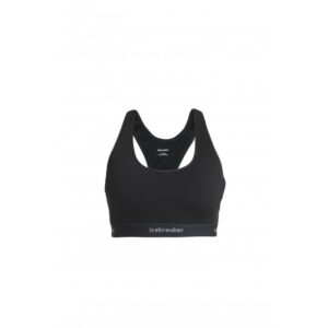 Icebreaker Women Merino 125 Zoneknit™ Racerback Bra