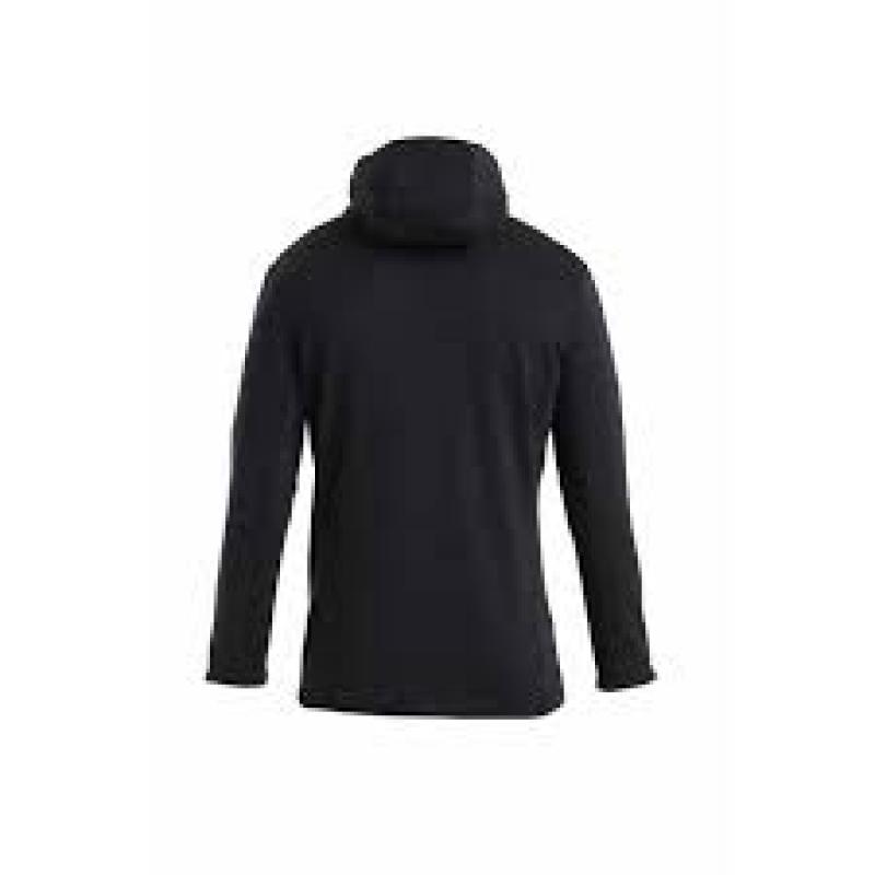 Icebreaker Men Merino 260 Quantum Iv Ls Zip Hoodie - Bilde 2