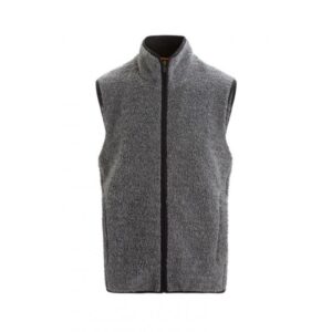 Icebreaker Men RealFleece™ High Pile Vest Herre