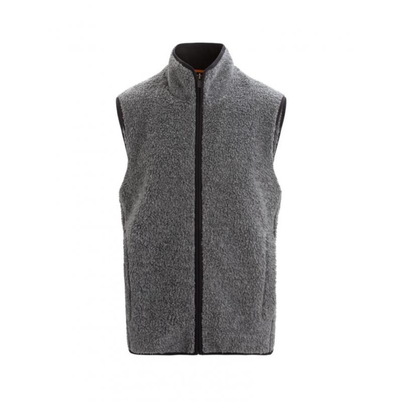 Icebreaker Men RealFleece™ High Pile Vest Herre