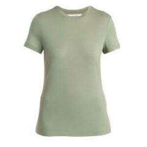Icebreaker Women Merino 150 Tech Lite Iii Ss Tee