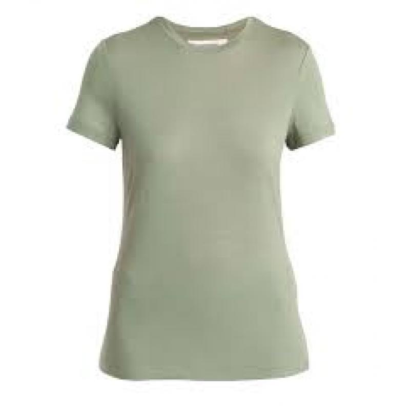 Icebreaker Women Merino 150 Tech Lite Iii Ss Tee