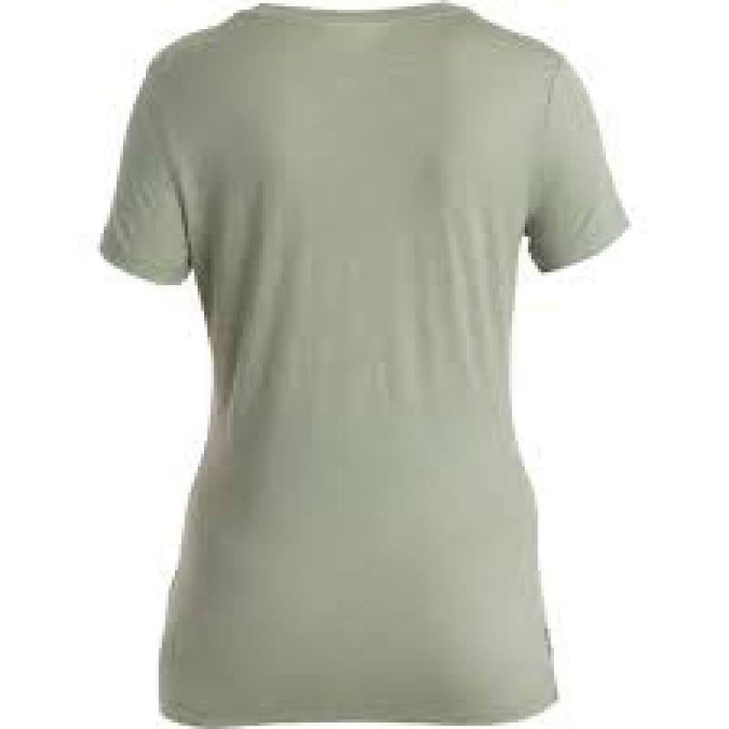 Icebreaker Women Merino 150 Tech Lite Iii Ss Tee - Bilde 2