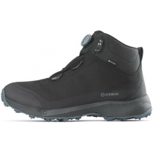 Icebug Stavre Bugrip Gore-Tex Herre Sort