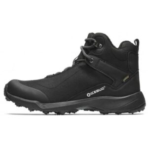 Icebug Pace3 Gore-Tex Dame Sort