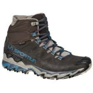 La Sportiva Ultra Raptor Ii Lt Mid Hikingsko Gore-Tex Dame