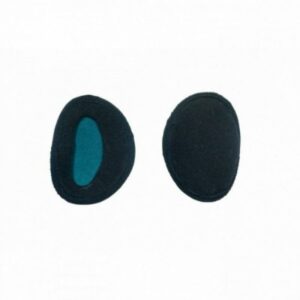 Lill-Sport Click on(ørevarmer) Sort