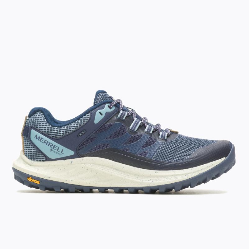 Merrell Antora 3 Gore-Tex Løpesko Dame