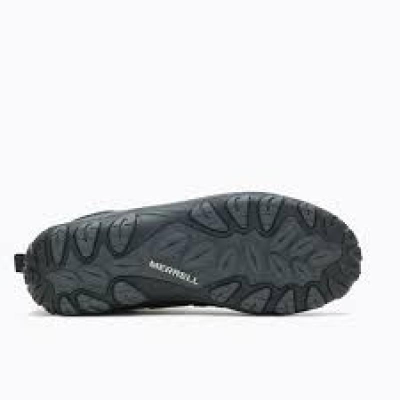 Merrell West Rim Sport Mid Hikingsko Gore-Tex Herre - Bilde 2