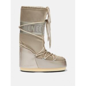 Moon Boot MB Icon Glance Dame -Platium